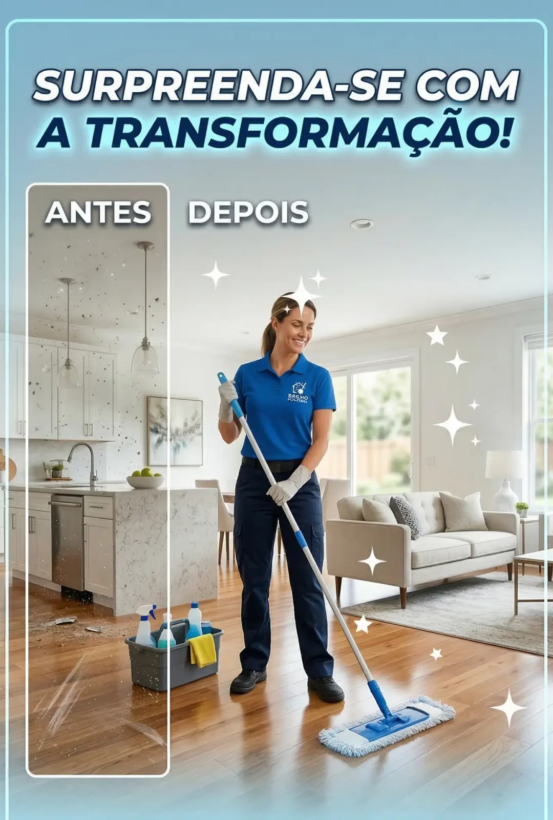 Conservação